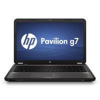 PC porttil HP Pavilion g7-1010ss (LF077EA#ABE)